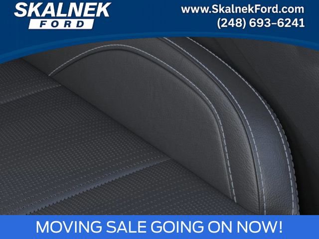 New 2026 Ford Mustang Premium image 16