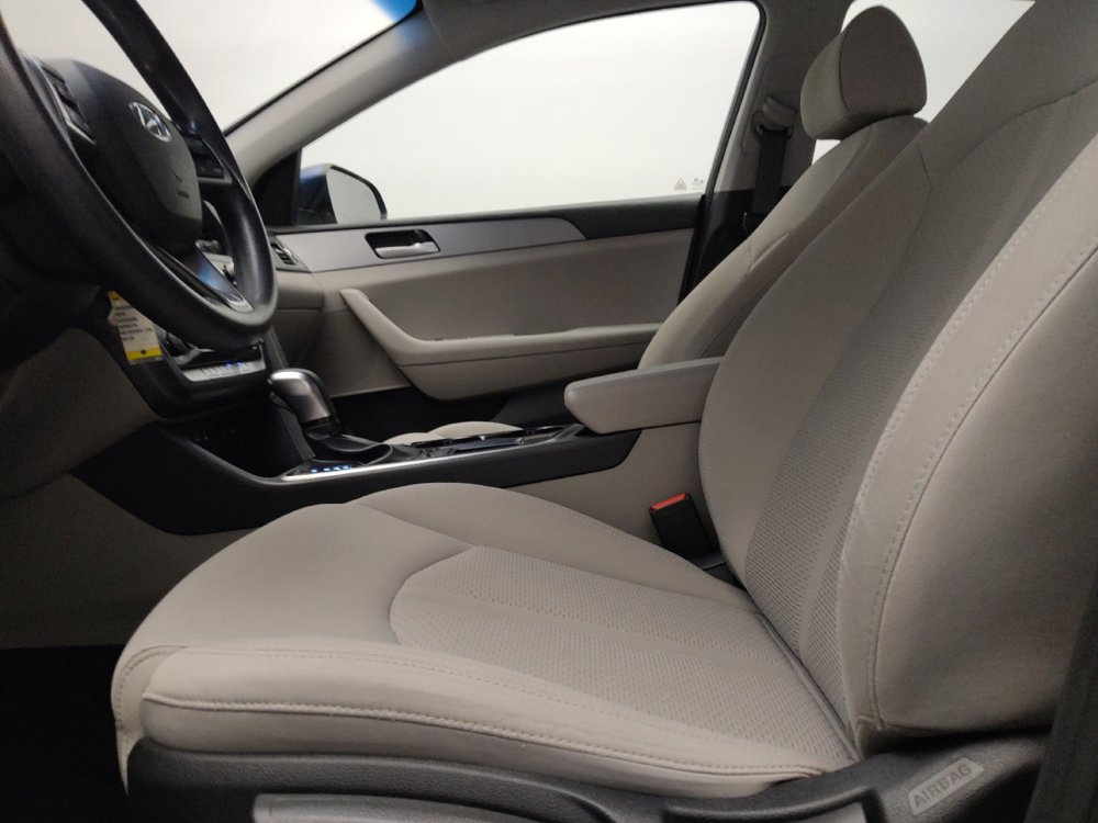 Used 2018 Hyundai Sonata ECO FWD image 17