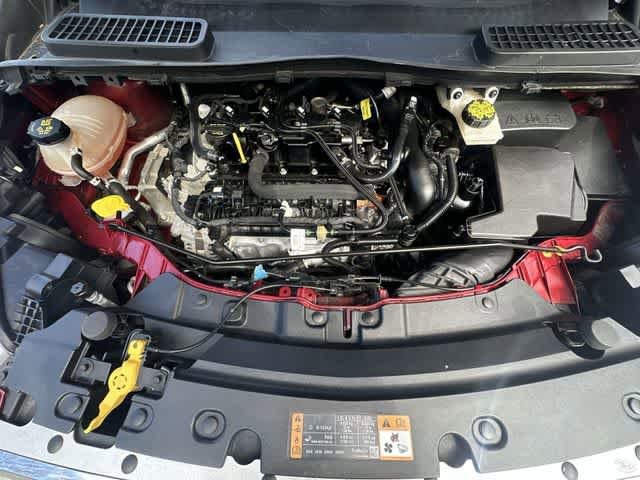 Used 2019 Ford Escape SE AWD/4WD image 23
