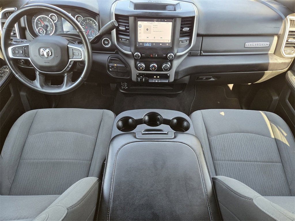 Used 2024 RAM 2500 Big Horn image 5