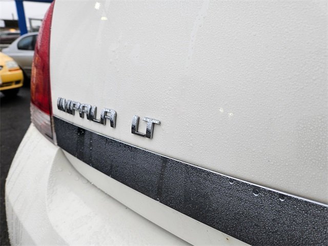 Used 2009 Chevrolet Impala LT image 10