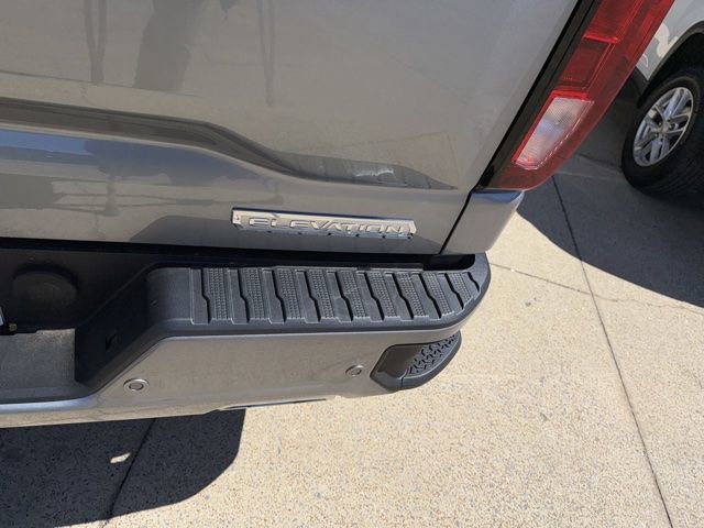 Used 2026 GMC Sierra 1500 Elevation w/ Elevation Premium Package image 18