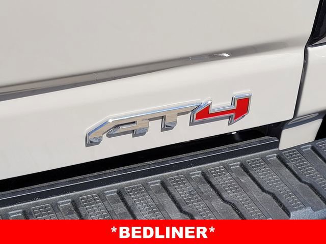 New 2026 GMC Sierra 2500 AT4 w/ AT4 Premium Plus Package image 8