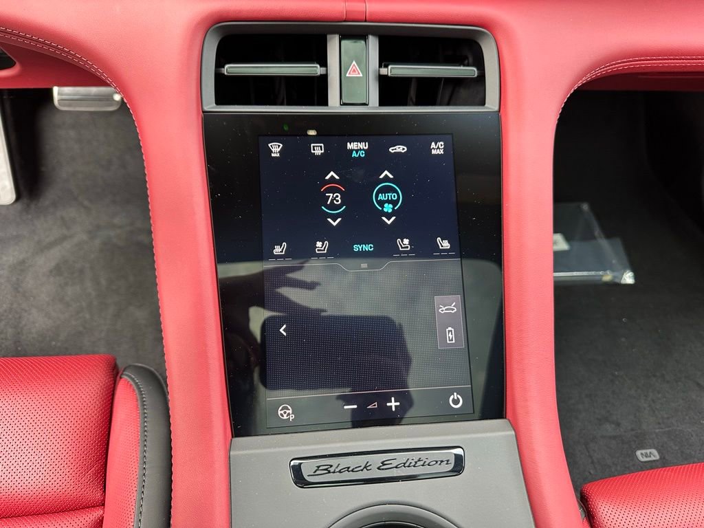 Used 2026 Porsche Taycan image 26