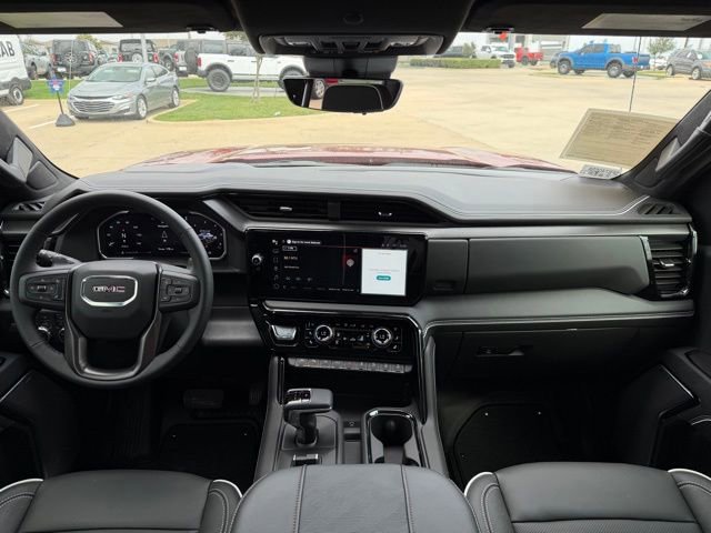 Used 2026 GMC Sierra 1500 AT4X image 24