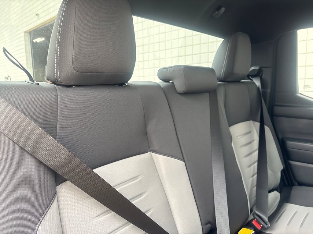 New 2026 Toyota Tacoma TRD Sport image 27