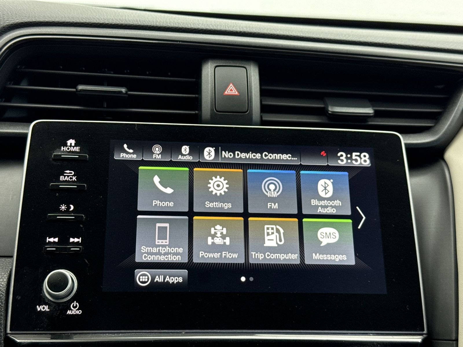 Used 2022 Honda Insight EX image 25