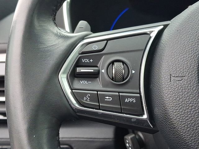 Certified 2024 Acura MDX SH-AWD w/ Technology Package image 23