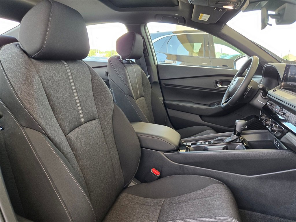 Used 2024 Honda Accord Sport image 23