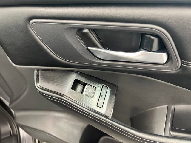 Used 2026 Nissan Rogue SL AWD/4WD image 26