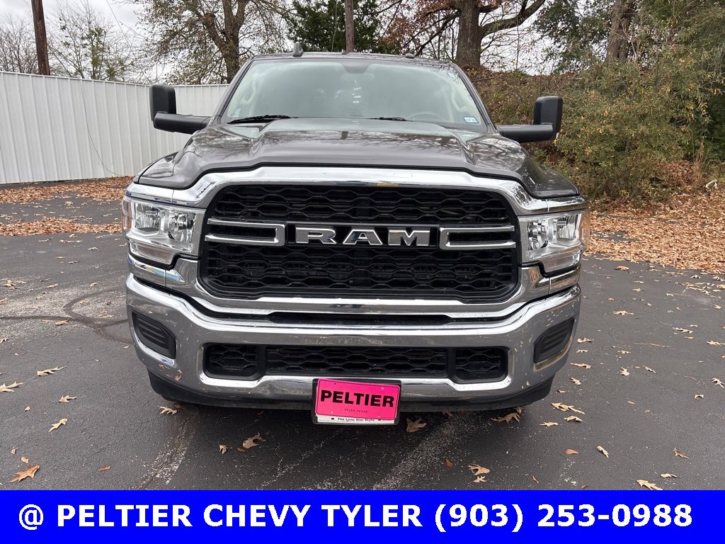 Used 2020 RAM 2500 Tradesman image 2