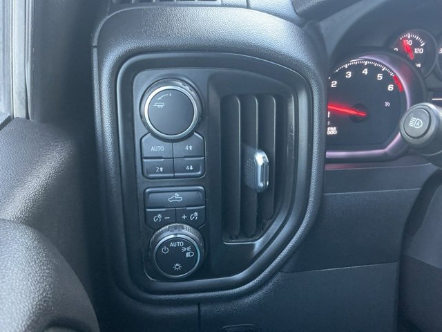 Used 2022 Chevrolet Silverado 1500 Custom Trail Boss image 15