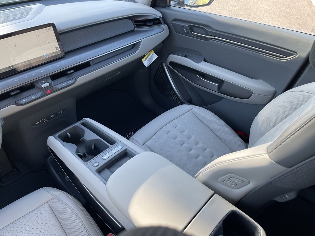 New 2026 Kia EV9 Wind image 26