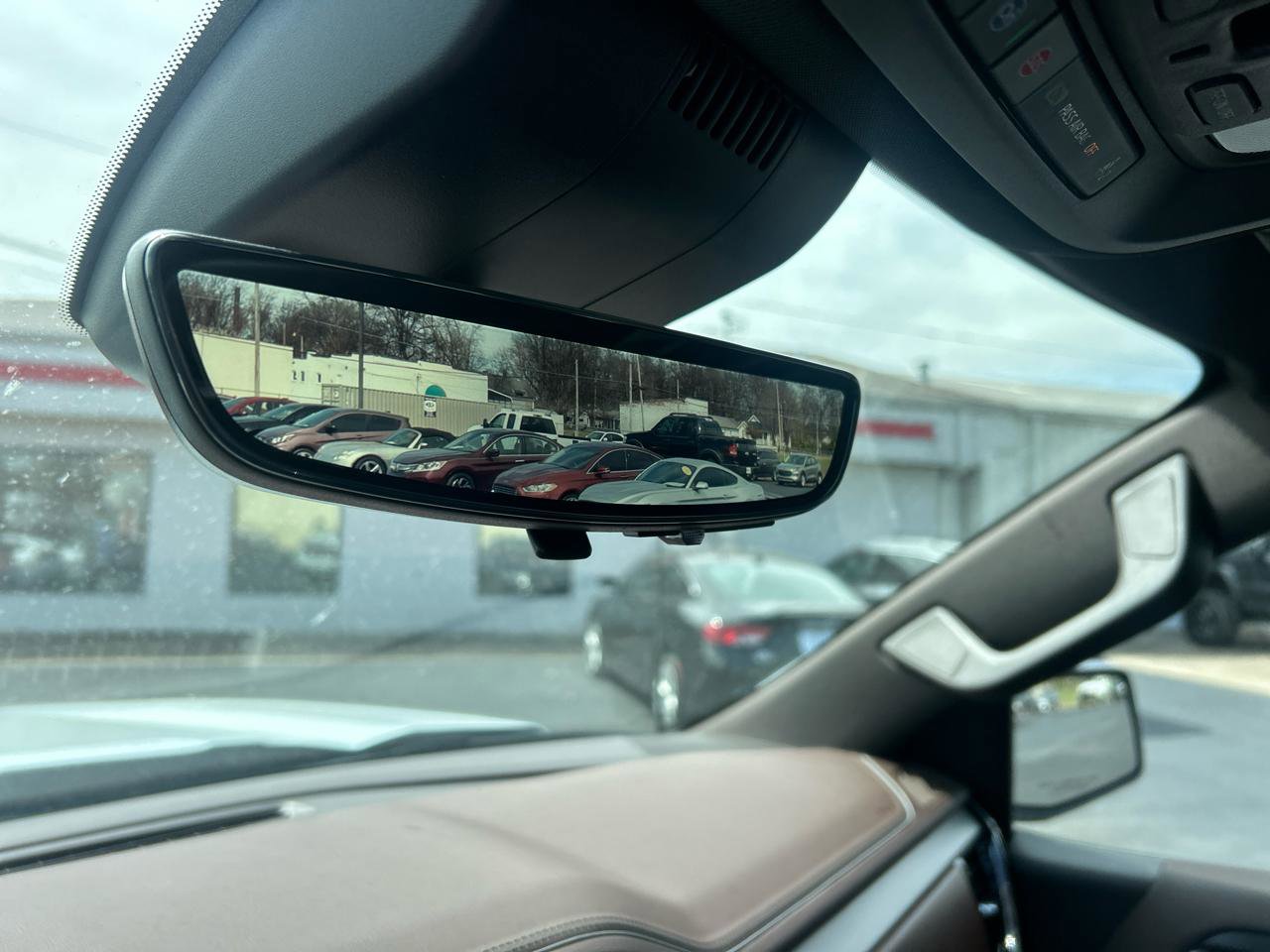 Used 2026 GMC Sierra 1500 Denali w/ Denali Reserve Package image 26