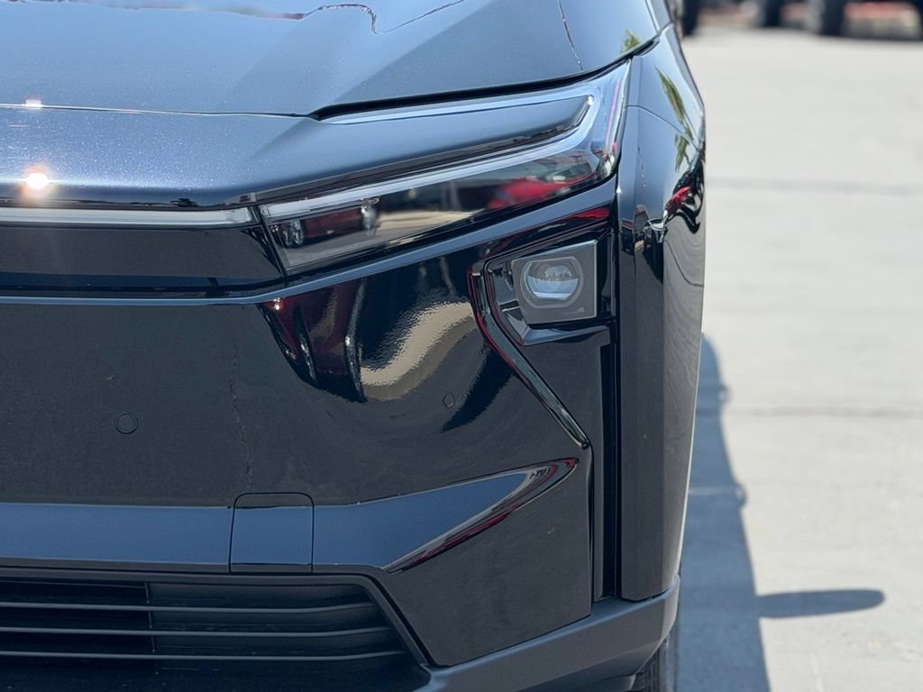 New 2026 Toyota bZ AWD/4WD image 14