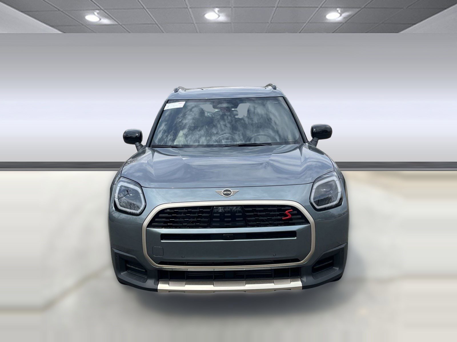 Used 2025 MINI Cooper Countryman S w/ Comfort Package Max image 5