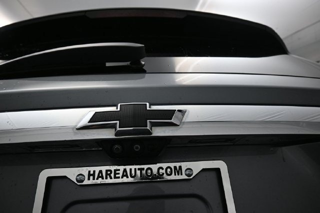 Used 2021 Chevrolet Traverse LT w/ LT Premium Package FWD image 27