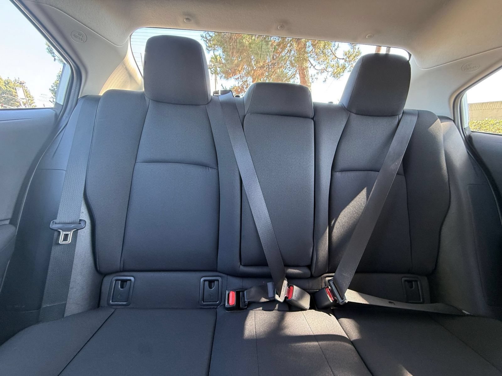 Used 2025 Toyota Corolla LE FWD image 34