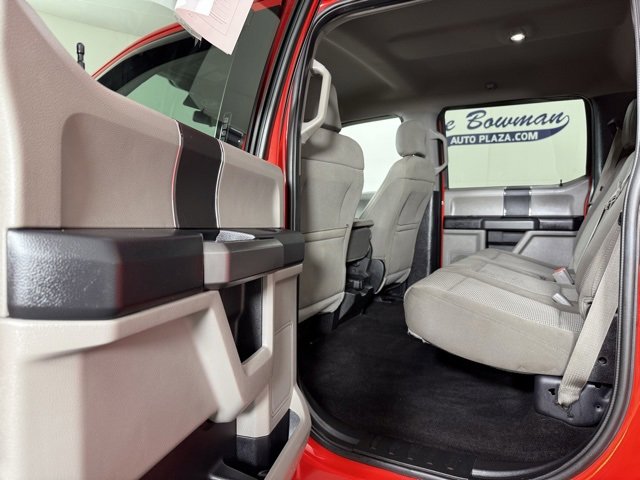 Used 2017 Ford F150 XLT image 13