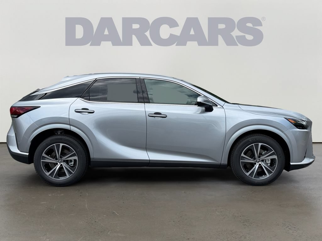 New 2026 Lexus RX 350 Premium AWD/4WD image 3