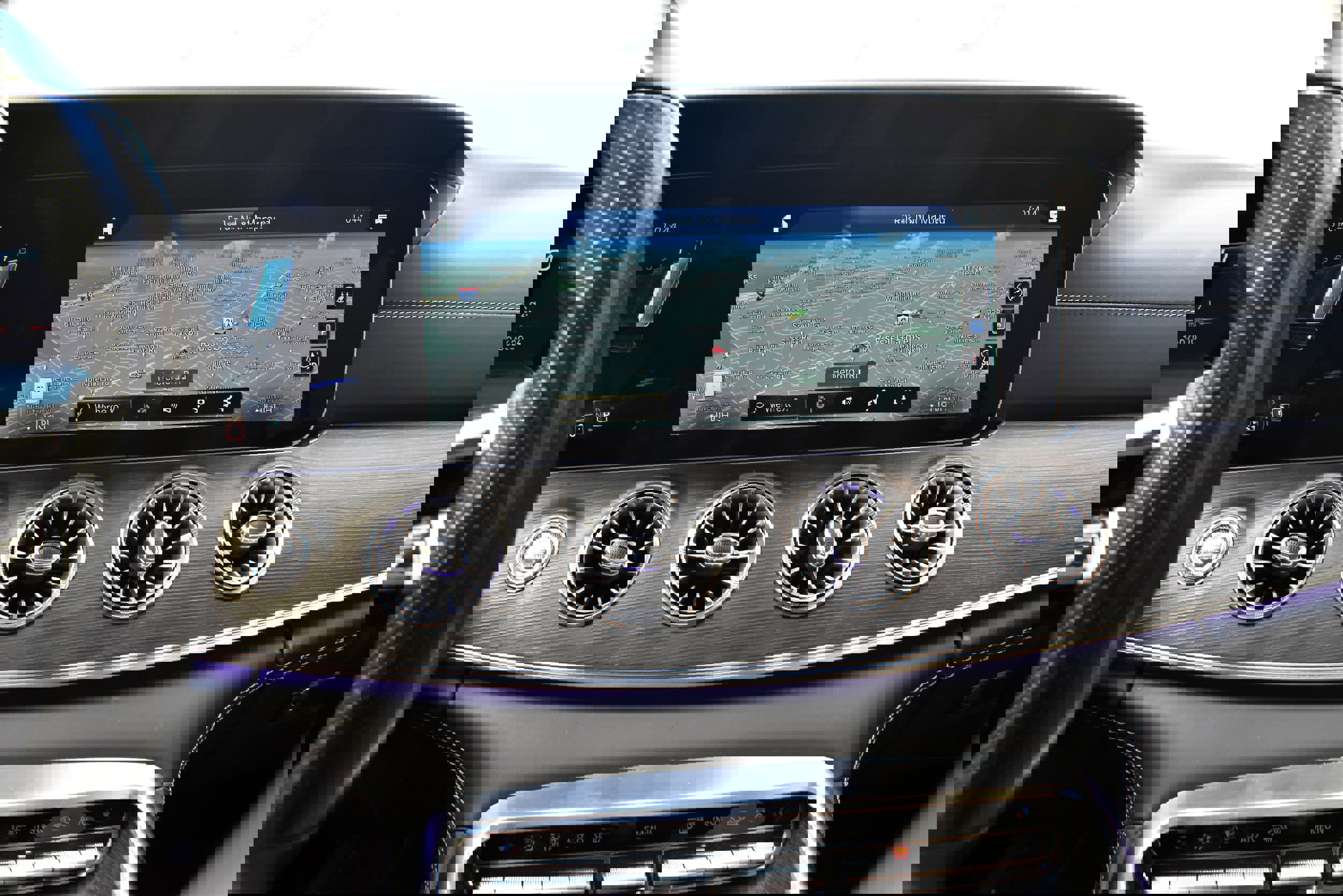 Used 2022 Mercedes-Benz AMG GT 43 image 42