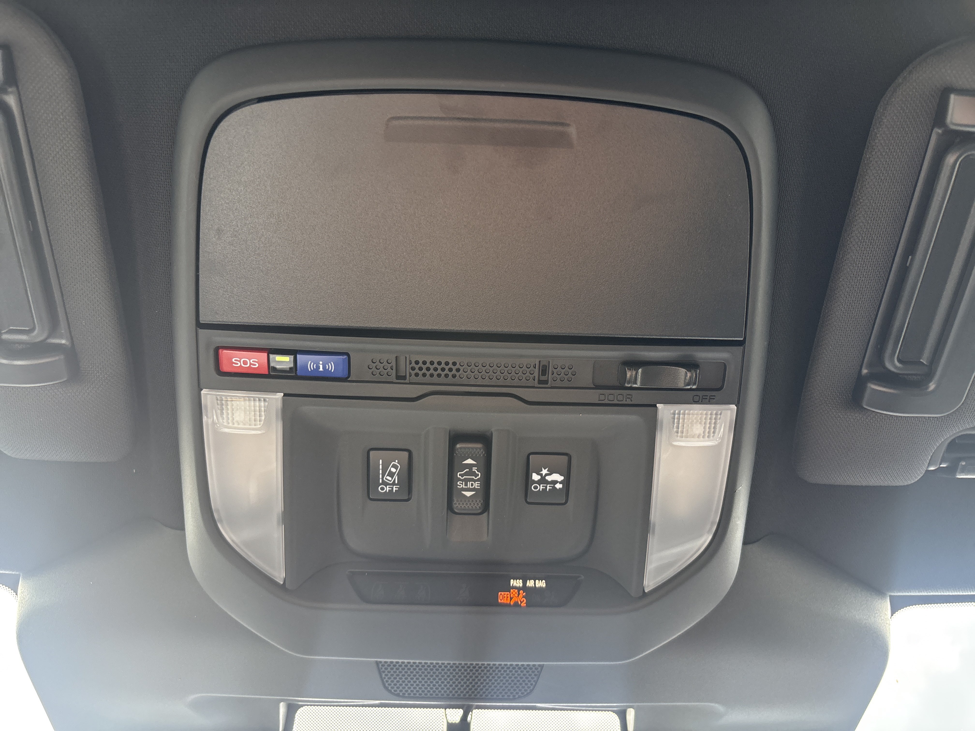 Certified 2025 Subaru Forester Wilderness AWD/4WD image 37
