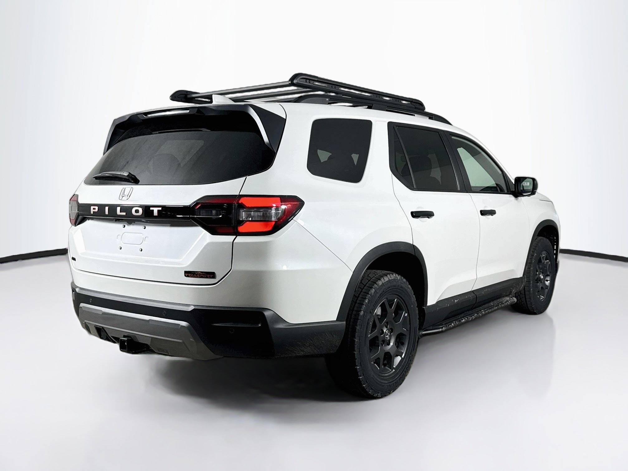 New 2026 Honda Pilot TrailSport image 34