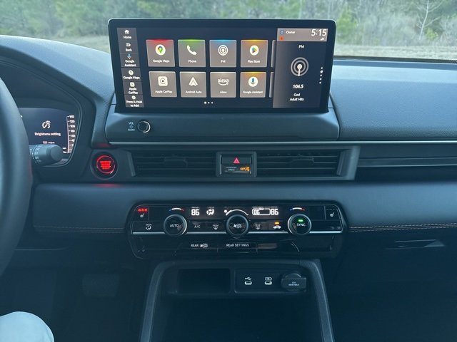 New 2026 Honda Pilot Sport image 22