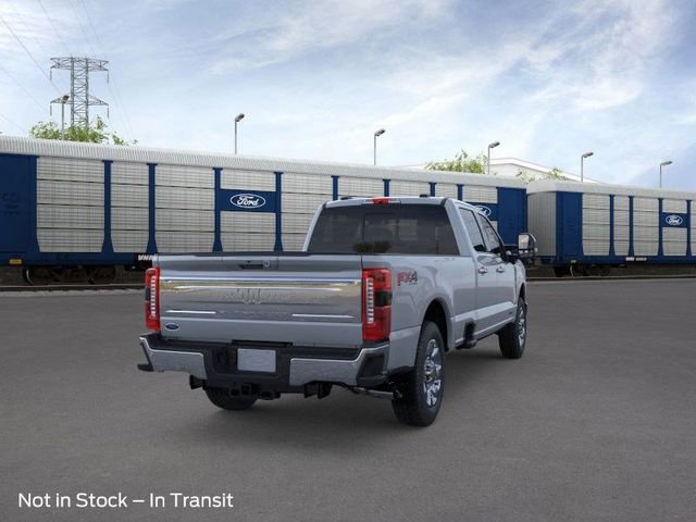 New 2026 Ford F350 King Ranch image 37