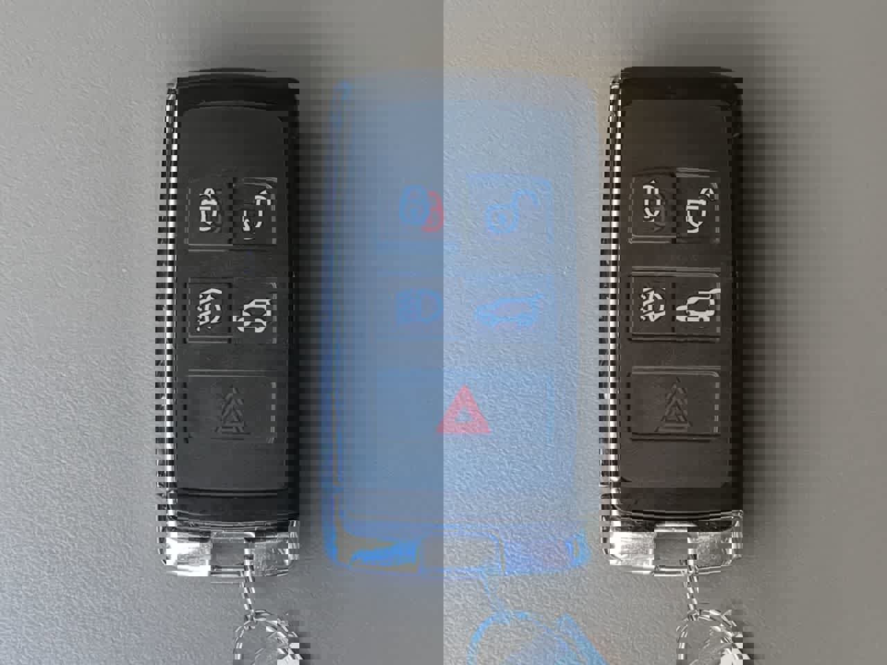 Certified 2023 Land Rover Range Rover Long Wheelbase Autobiography image 36