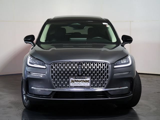 Used 2023 Lincoln Corsair FWD w/ Equipment Group 101A image 9