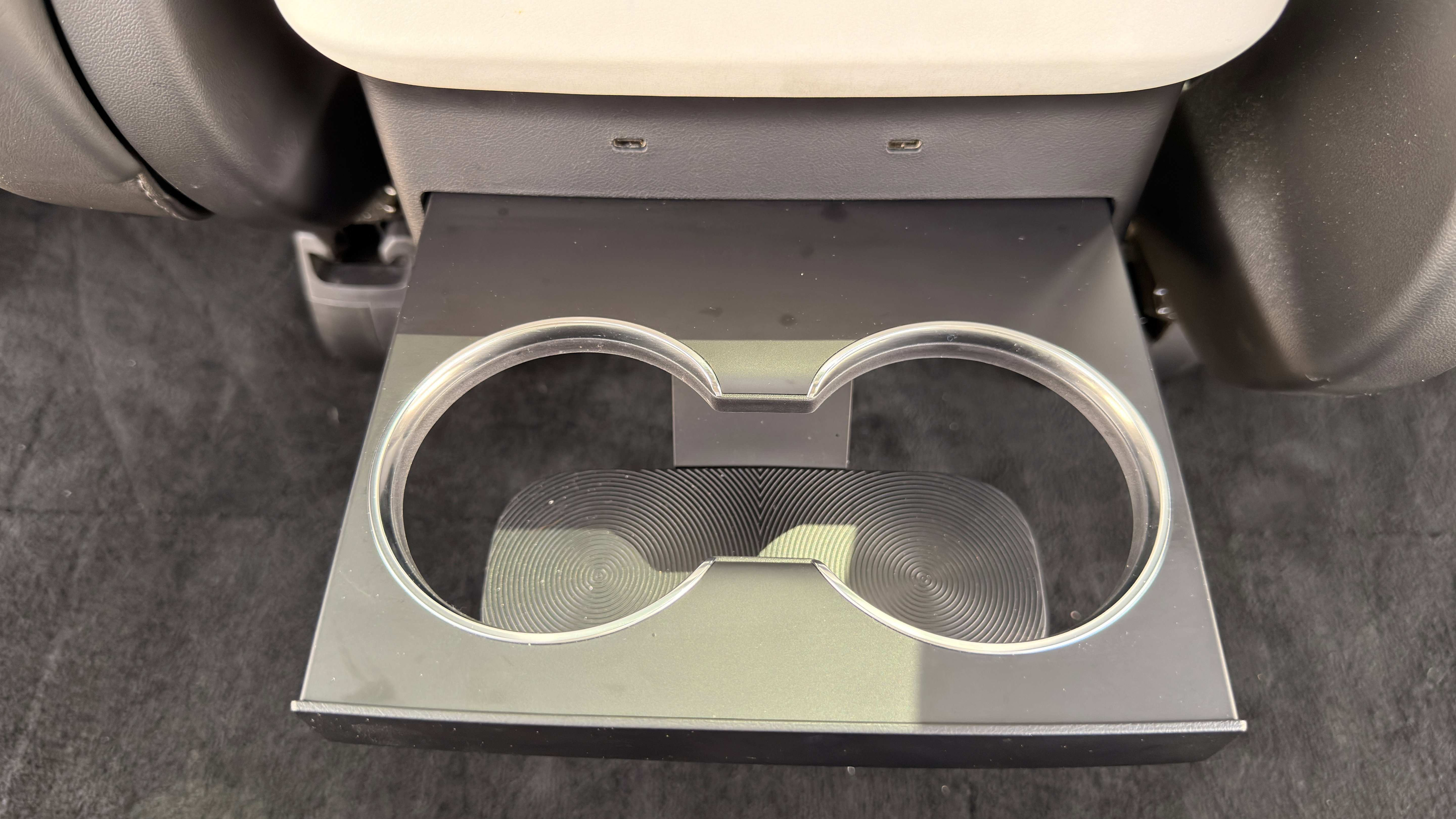 Used 2023 Tesla Model X AWD/4WD image 32