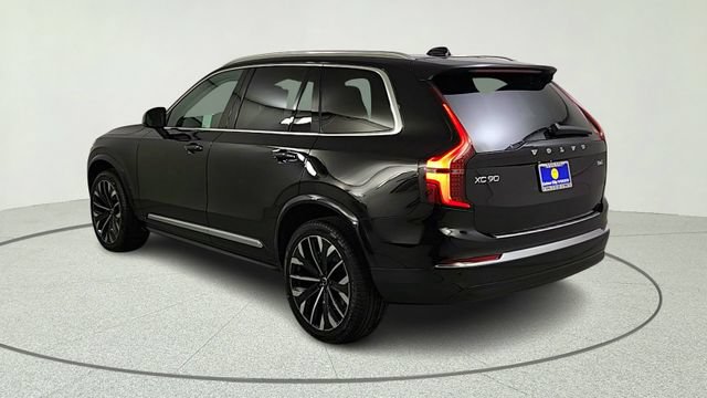 New 2026 Volvo XC90 B6 Plus w/ Protection Package AWD/4WD image 5