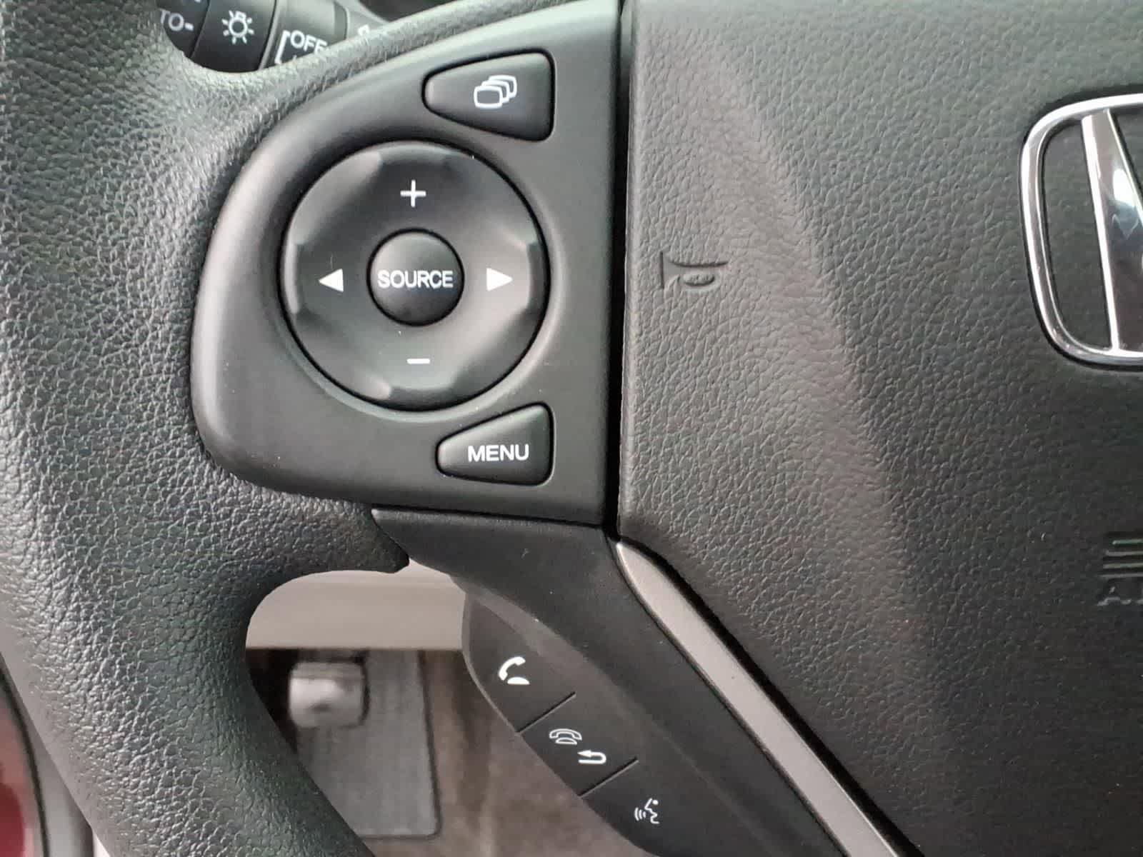 Used 2014 Honda CR-V EX image 18