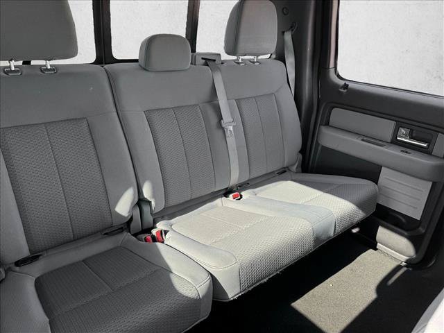Used 2013 Ford F150 XLT w/ Luxury Equipment Group AWD/4WD image 18