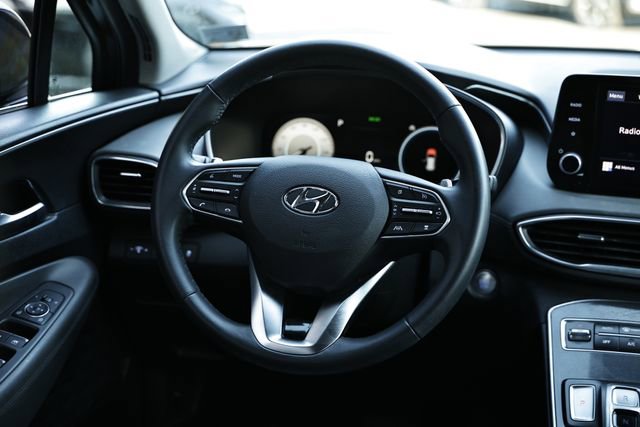 Used 2021 Hyundai Santa Fe SEL w/ Convenience Package image 25