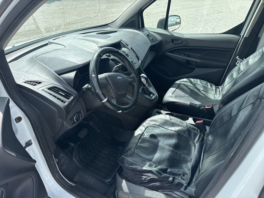 Used 2014 Ford Transit Connect XL FWD image 18