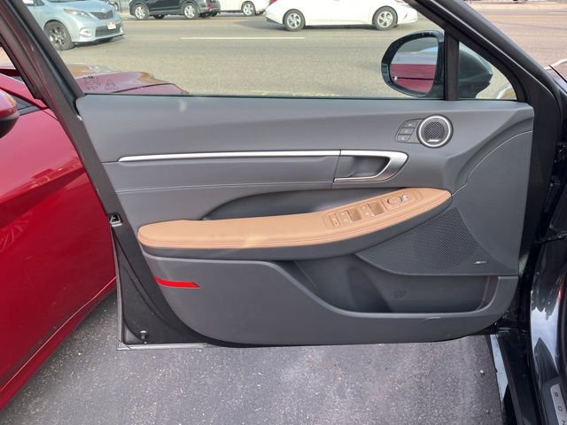 New 2026 Hyundai Sonata Limited image 8