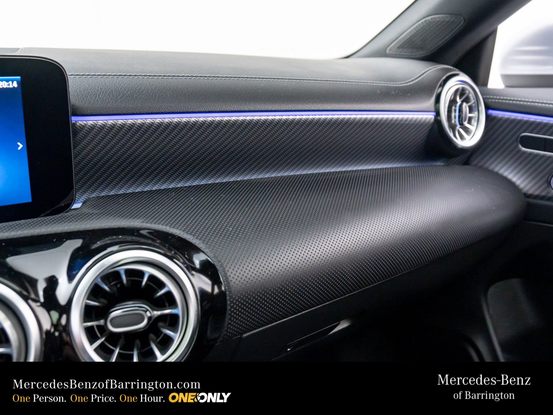 New 2026 Mercedes-Benz CLA 250 4MATIC image 28