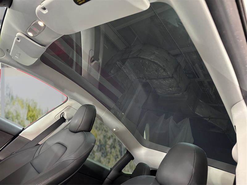 Used 2020 Tesla Model Y Long Range AWD/4WD image 19