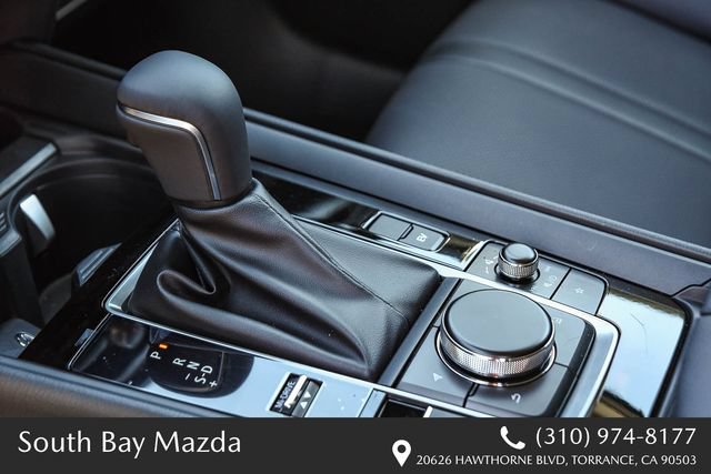 New 2026 MAZDA CX-50 AWD 2.5 Hybrid w/ Cargo Package image 13