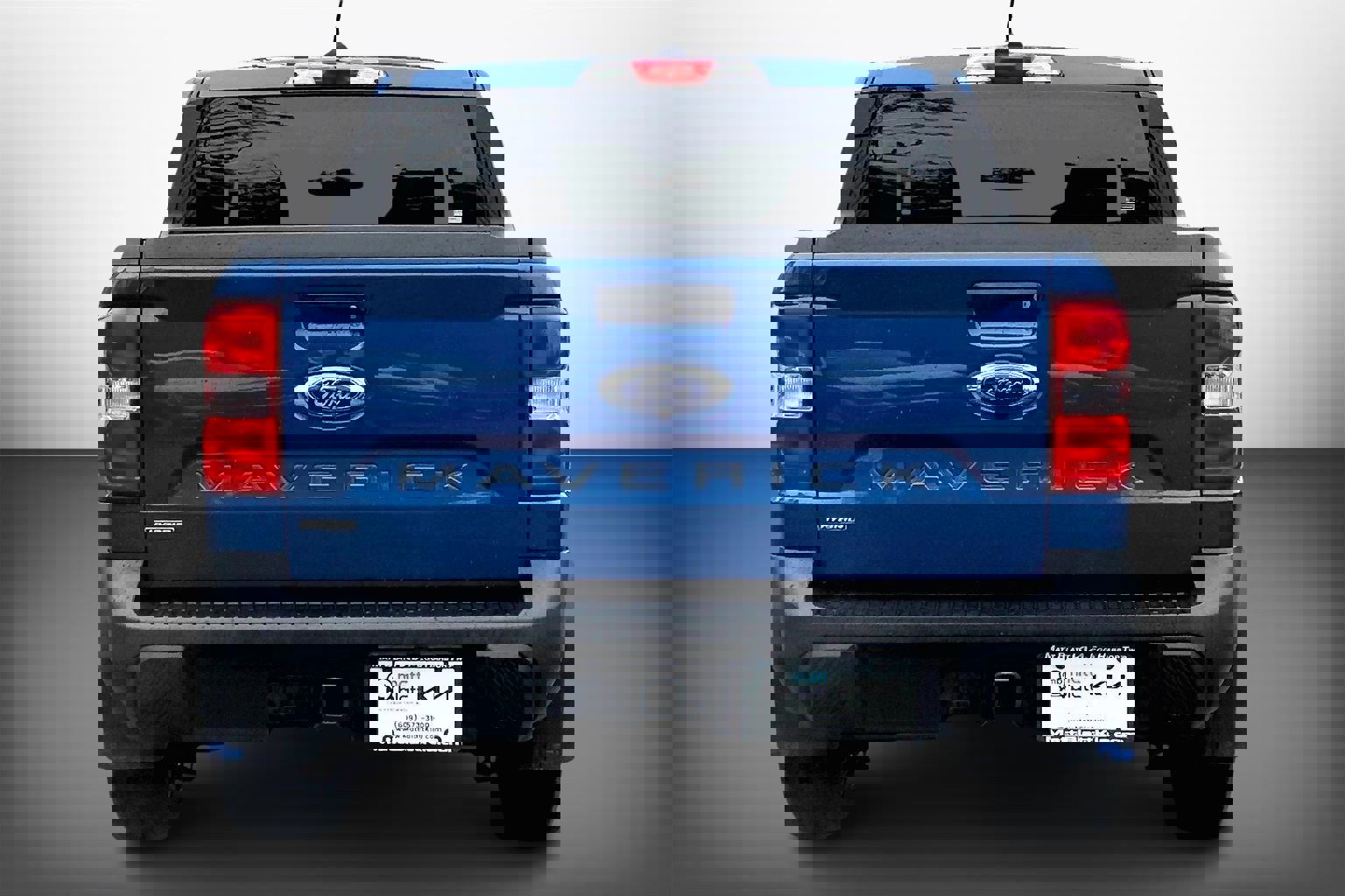 Used 2023 Ford Maverick XLT image 6