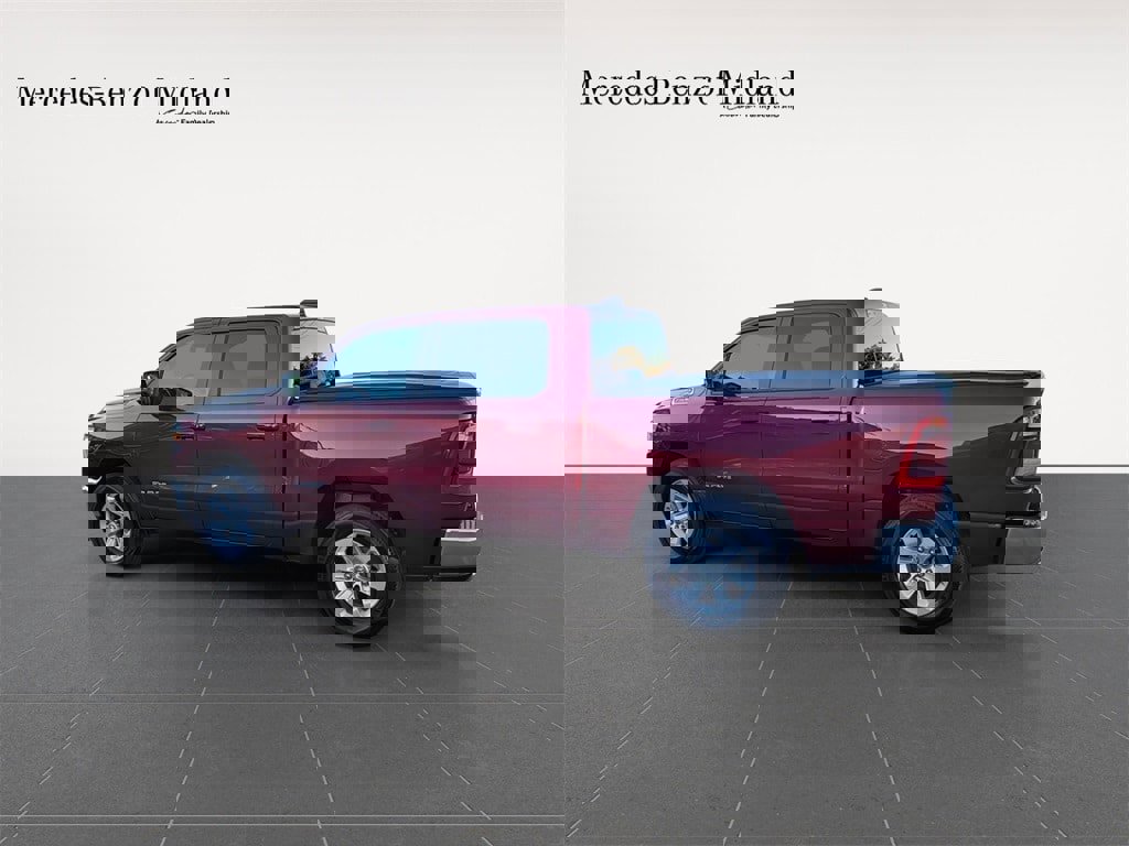 Used 2023 RAM 1500 Laramie image 6