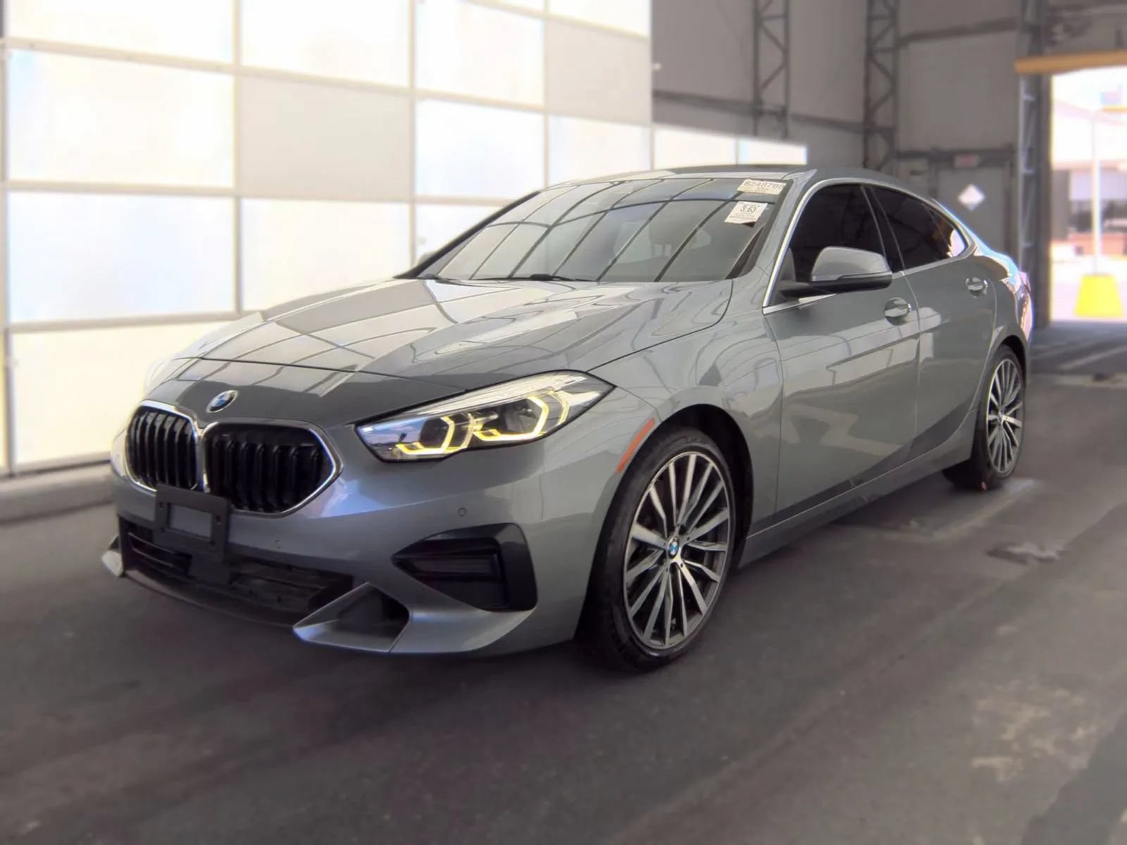 Used 2022 BMW 228i Gran Coupe w/ Convenience Package
