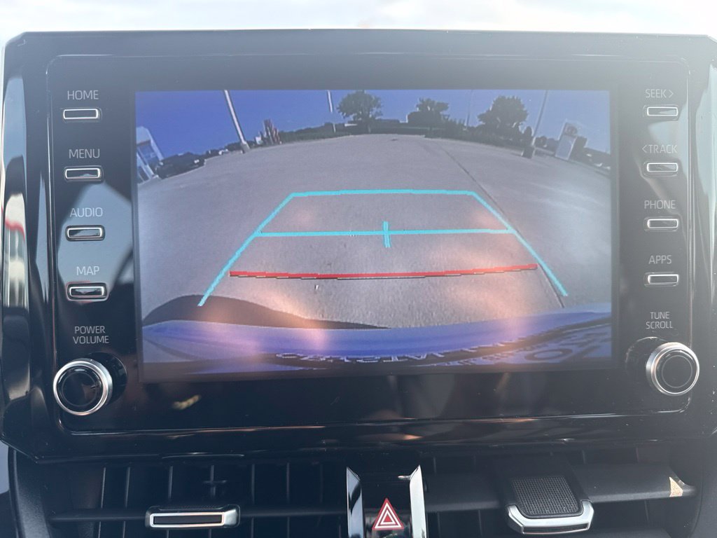 Used 2020 Toyota Corolla SE FWD image 14