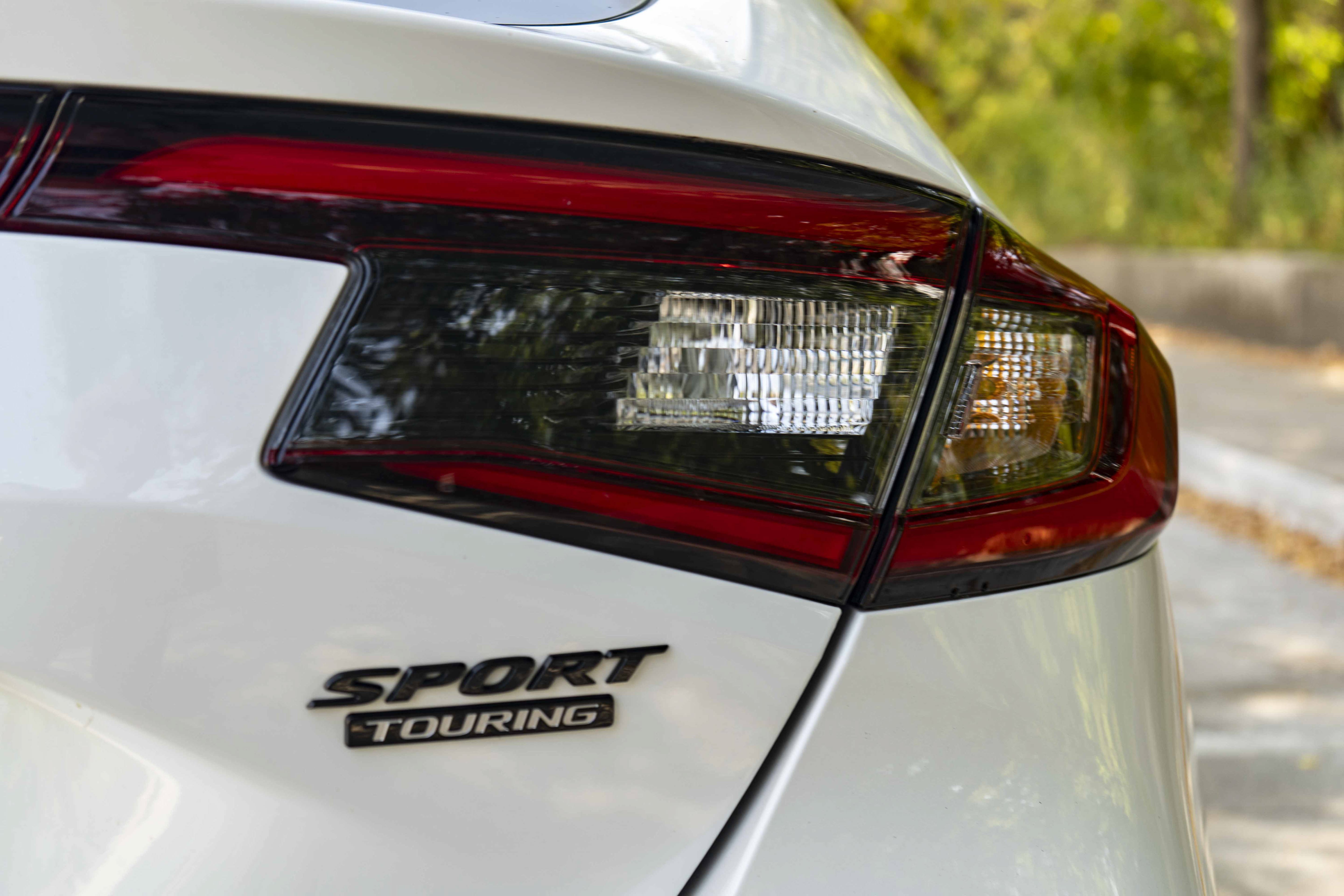 Certified 2026 Honda Civic Sport Touring image 13