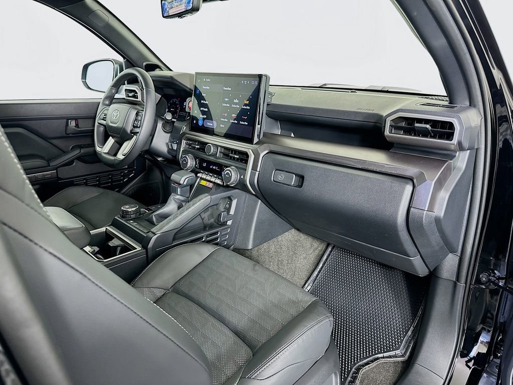 Used 2025 Toyota 4Runner TRD Sport Premium w/ Tow Technology Package image 29