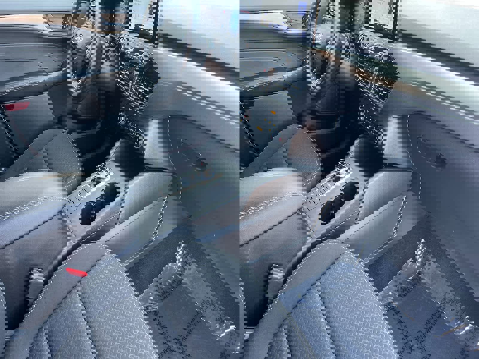 Used 2025 Ford Escape Active image 17