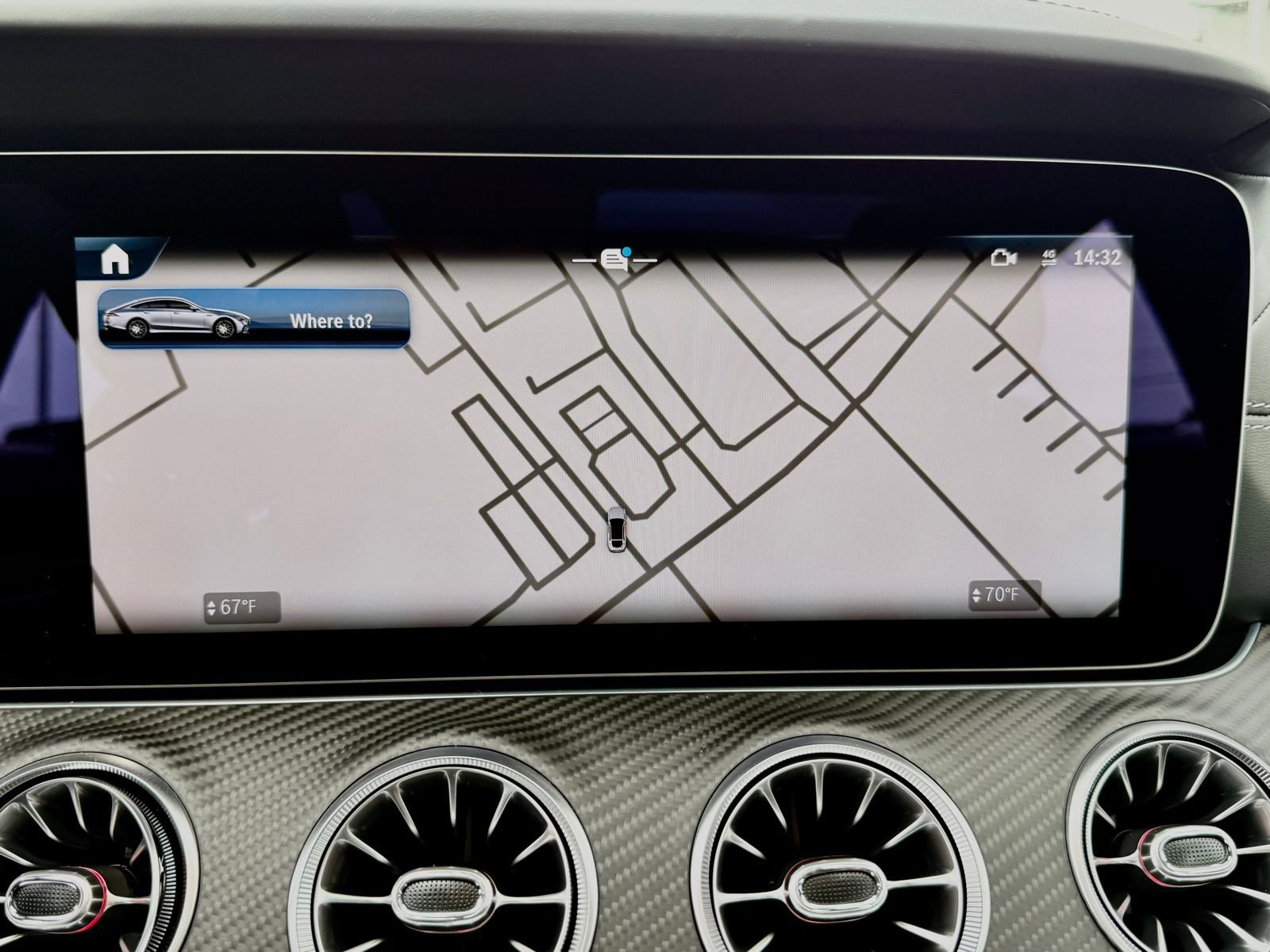 New 2026 Mercedes-Benz AMG GT 53 image 27