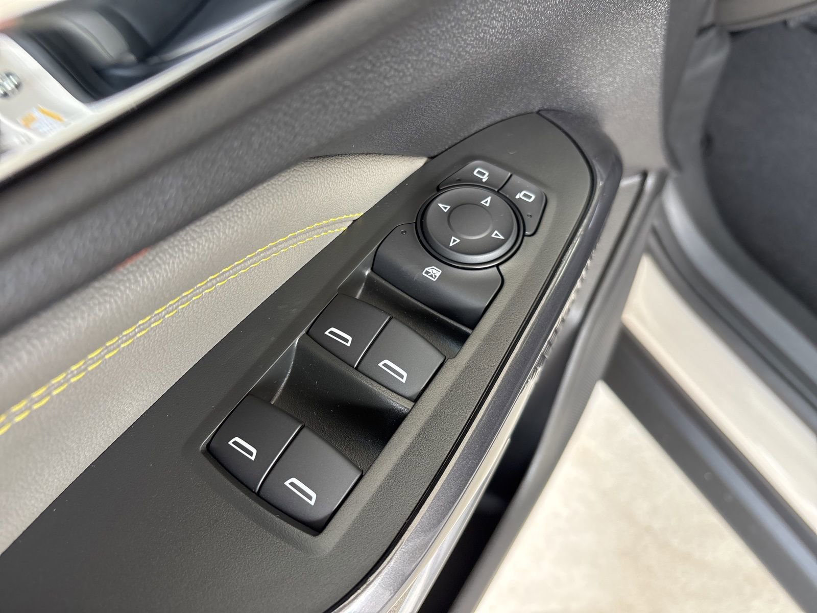 New 2026 Chevrolet Trax ACTIV w/ Driver Confidence Package FWD image 11